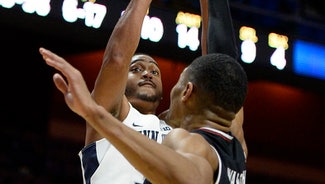 Next Story Image: No. 24 Cincinnati beats Penn State in Tip-Off consolation